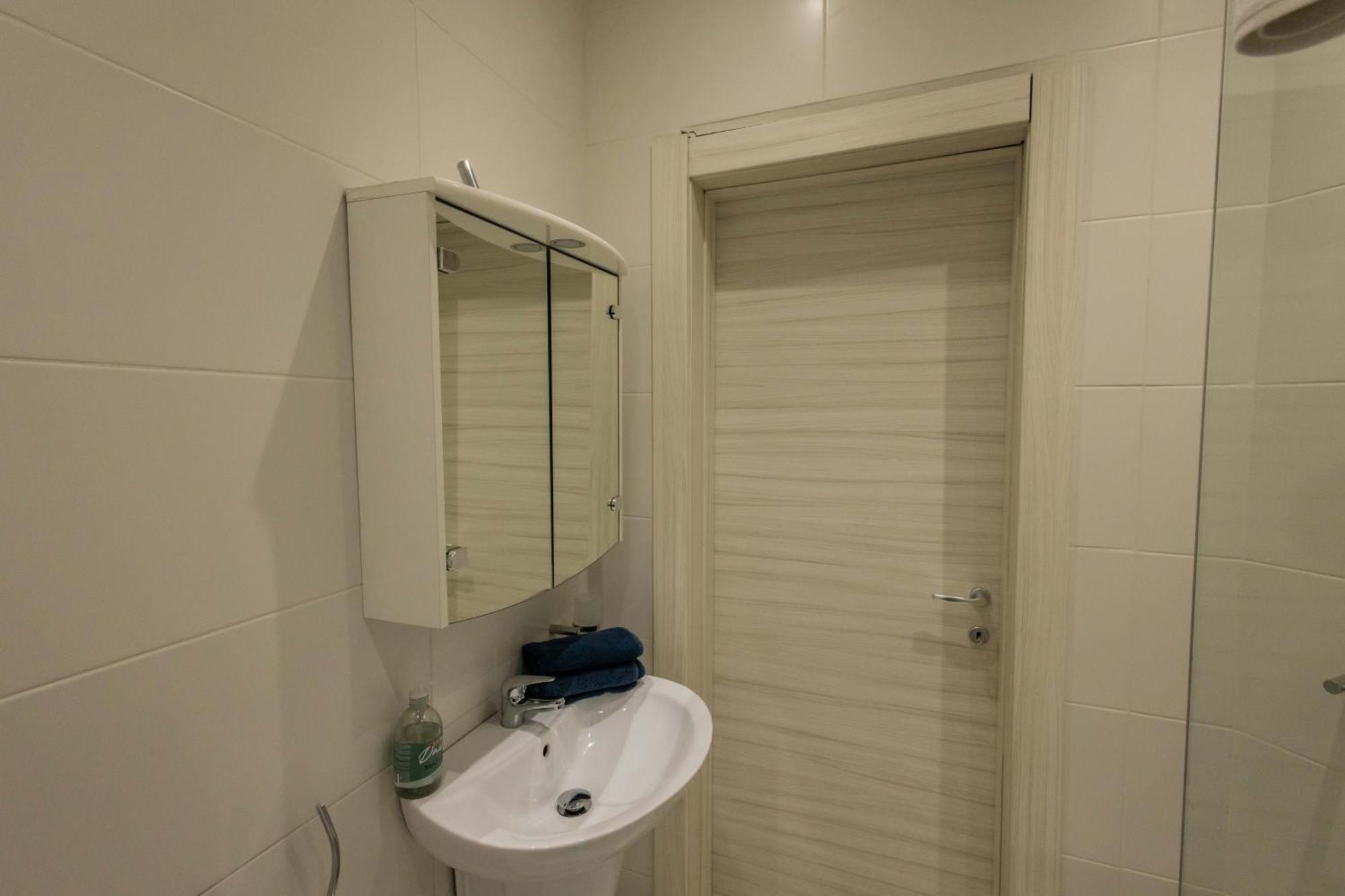 Sliema Seaview Modern Apartment Exterior foto