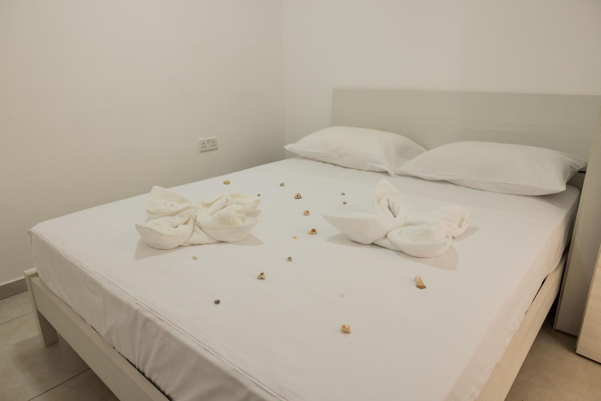 Sliema Seaview Modern Apartment Exterior foto